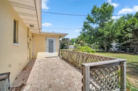 1935 Jeffords Street Clearwater FL 33764