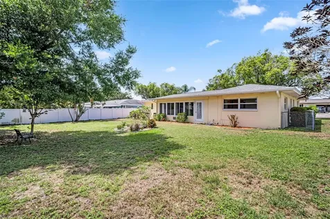1935 Jeffords Street Clearwater FL 33764