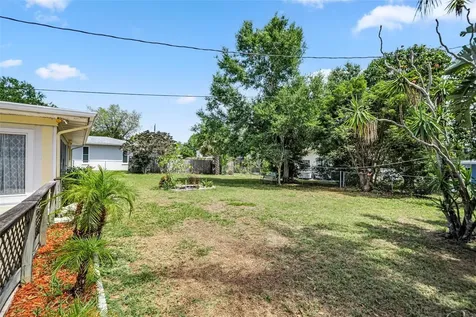 1935 Jeffords Street Clearwater FL 33764