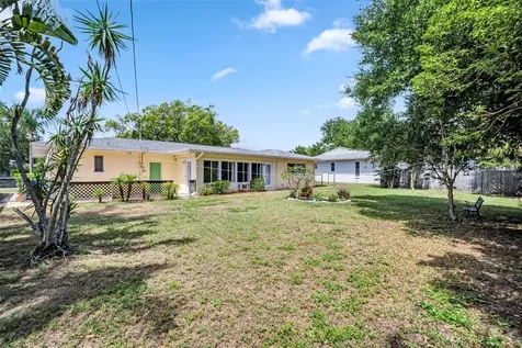 1935 Jeffords Street Clearwater FL 33764