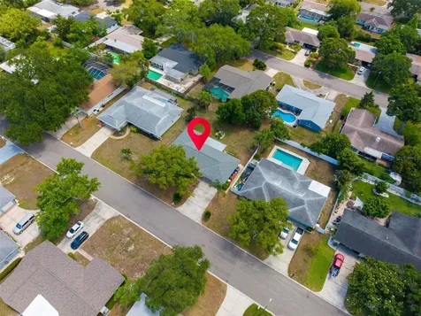 1935 Jeffords Street Clearwater FL 33764