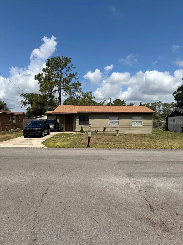 1106 Milner Drive W Lakeland FL 33810