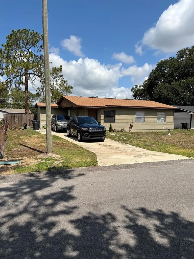 1106 Milner Drive W Lakeland FL 33810
