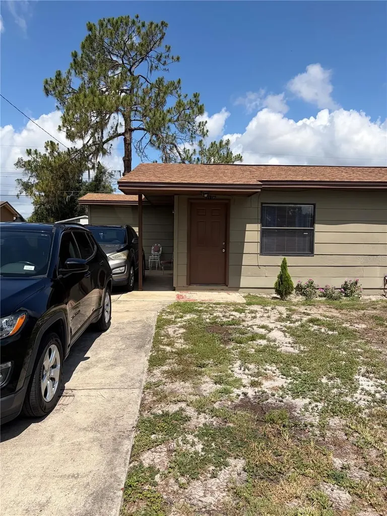 1106 Milner Drive W Lakeland FL 33810