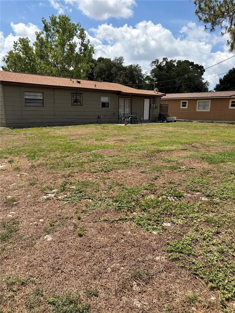 1106 Milner Drive W Lakeland FL 33810