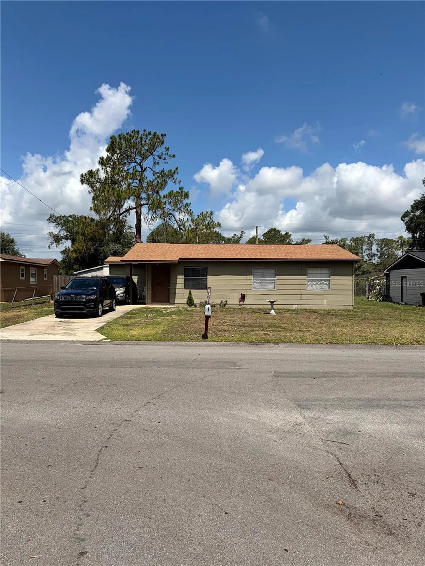 1106 Milner Drive W Lakeland FL 33810