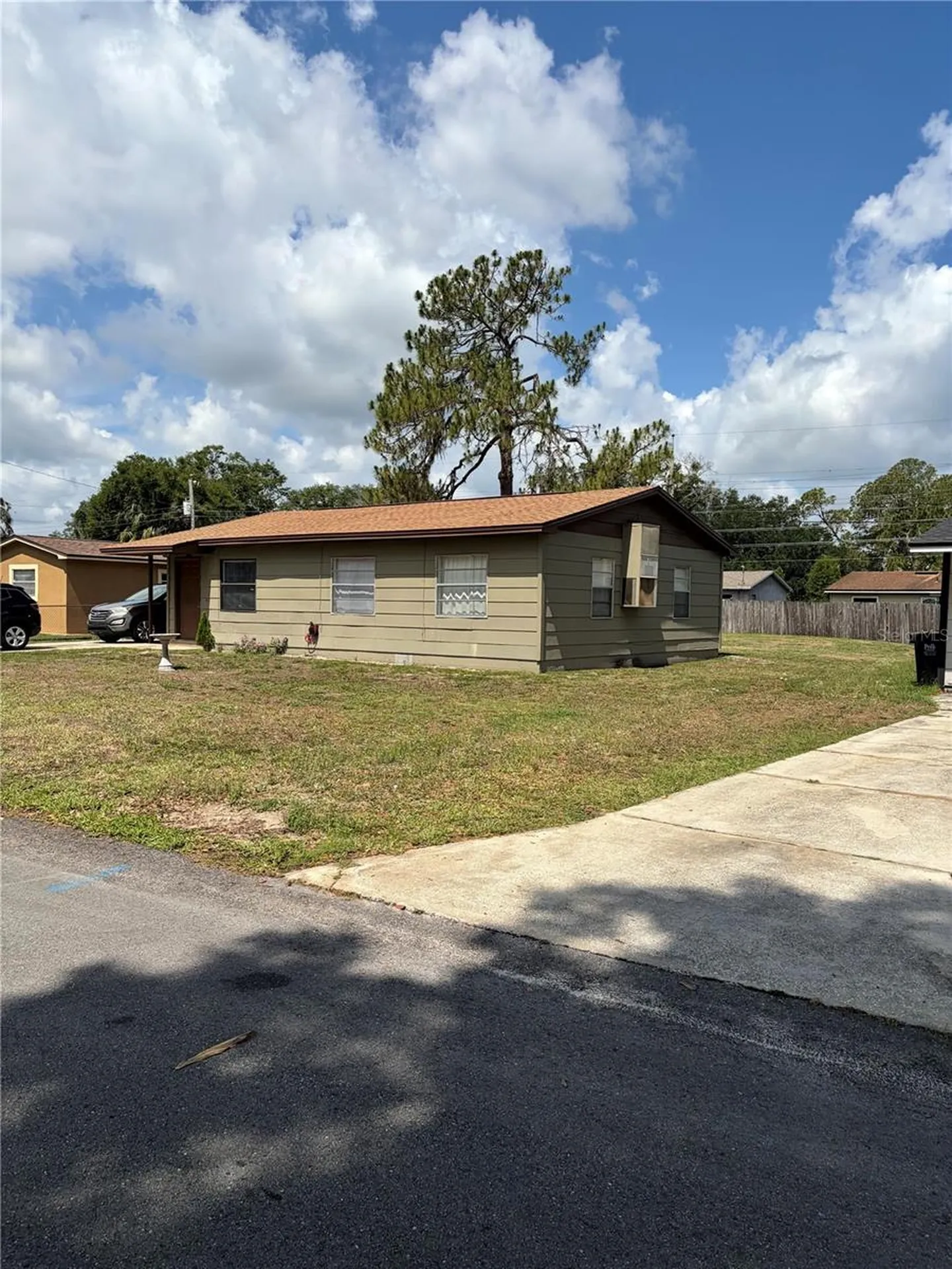 1106 Milner Drive W Lakeland FL 33810
