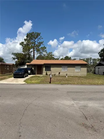 1106 Milner Drive W Lakeland FL 33810