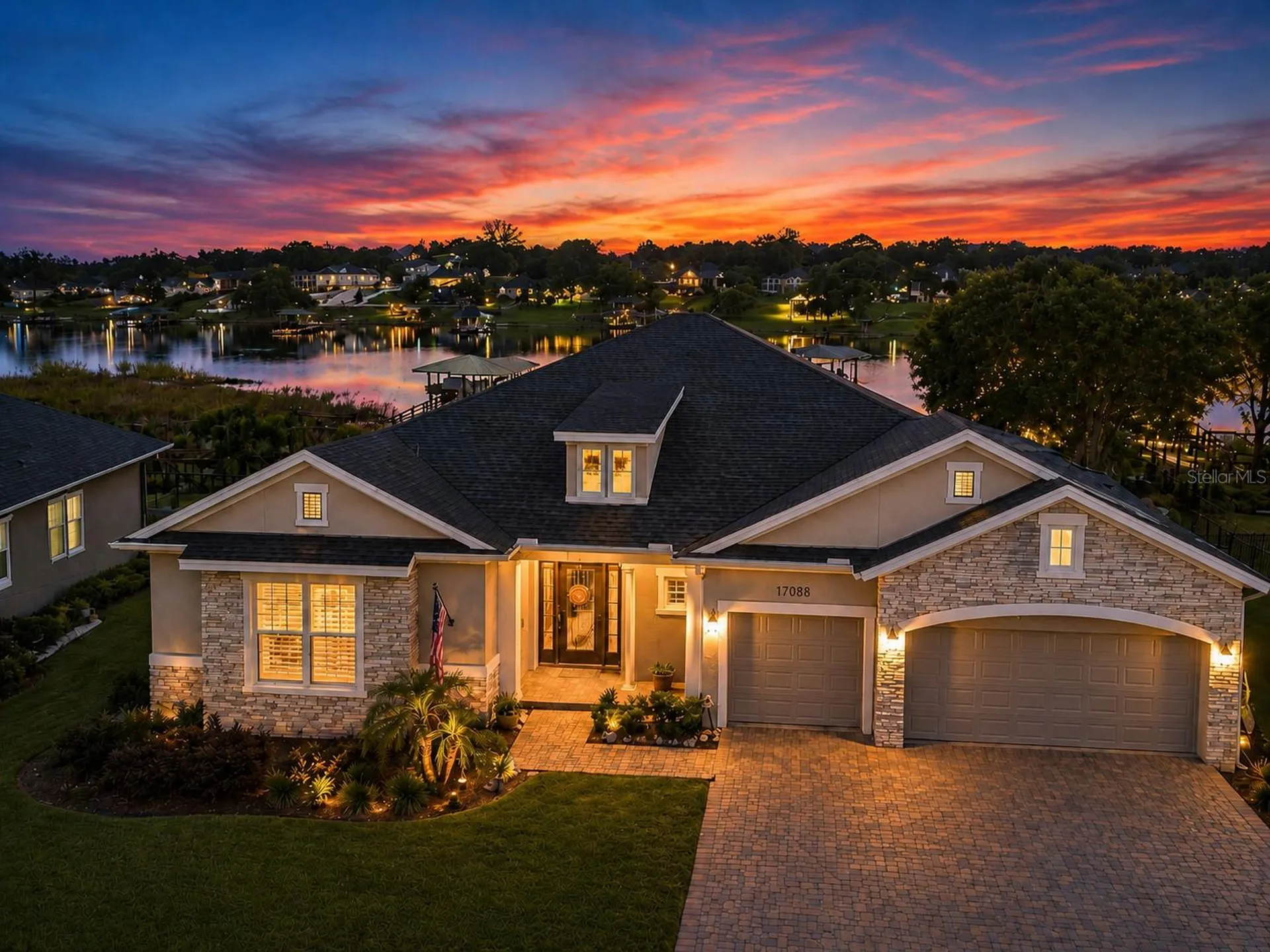 17088 Secret Hollow Loop Clermont FL 34711