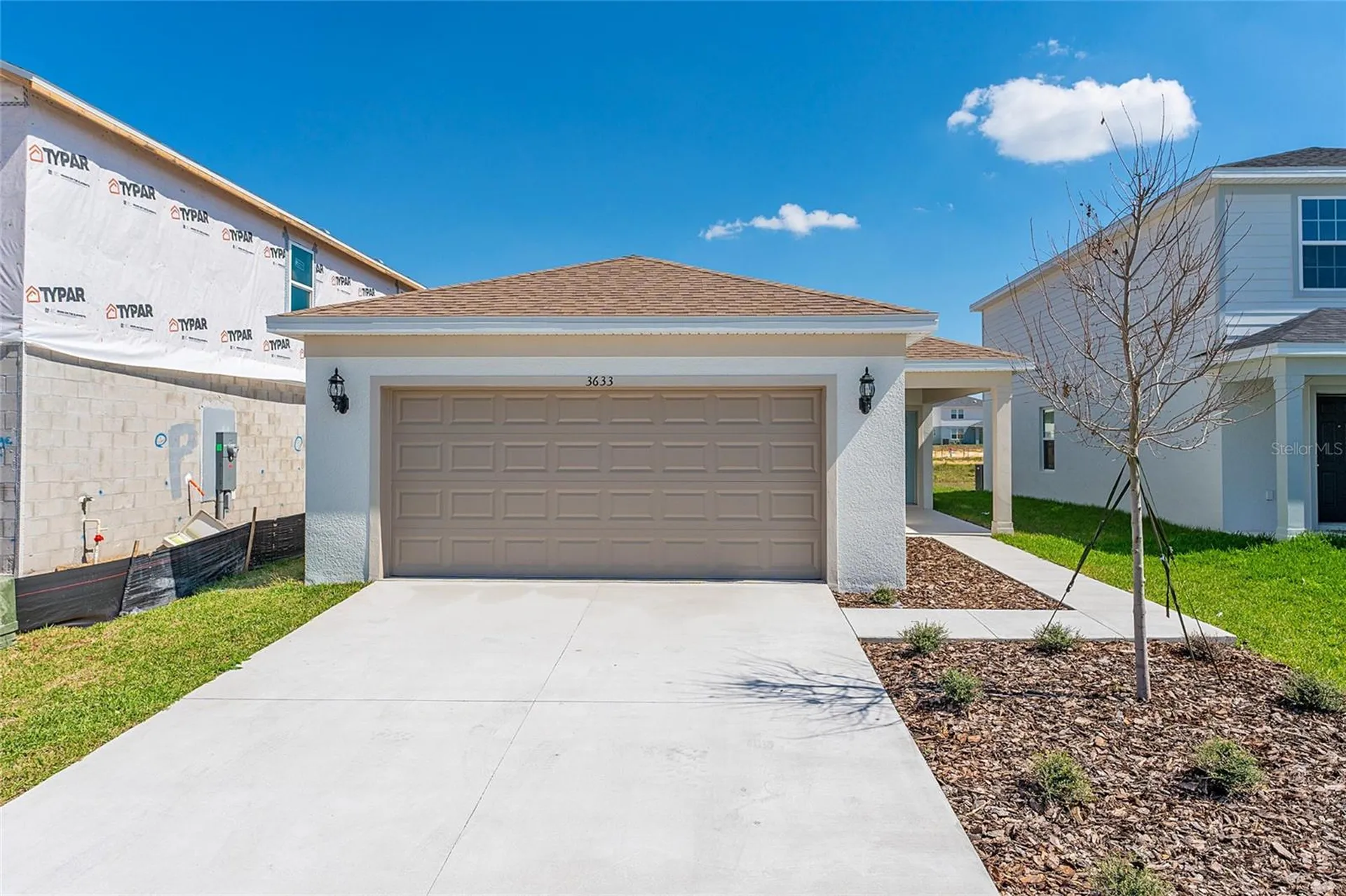 3633 Cambridge Brook Drive Davenport FL 33837