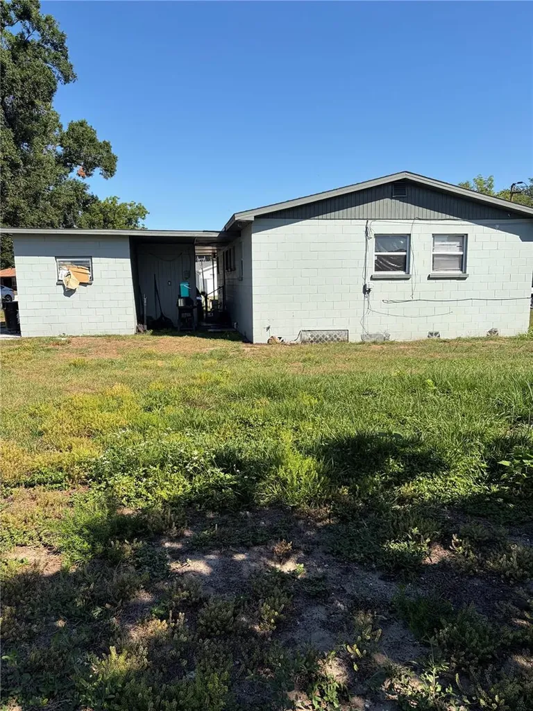 935 Doreen Drive Lakeland FL 33810