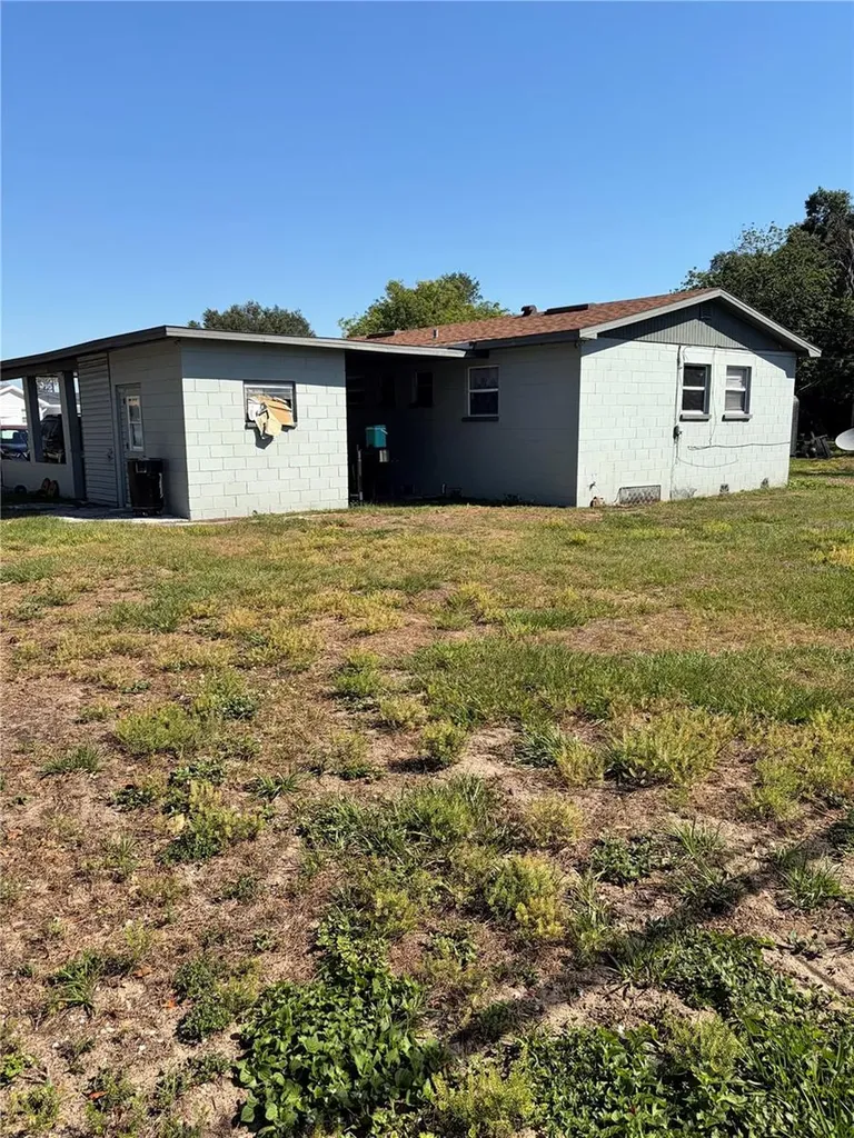 935 Doreen Drive Lakeland FL 33810