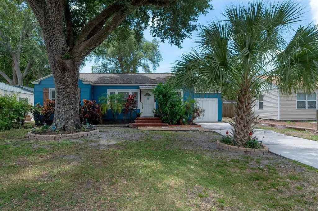 912 Cornelius Avenue Tampa FL 33603