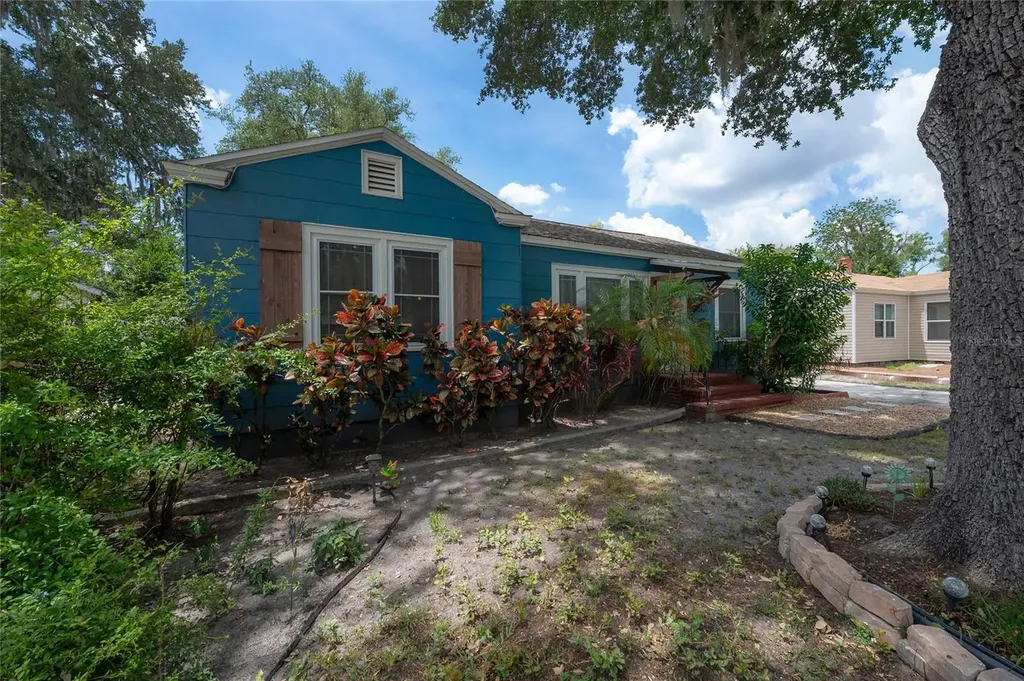 912 Cornelius Avenue Tampa FL 33603