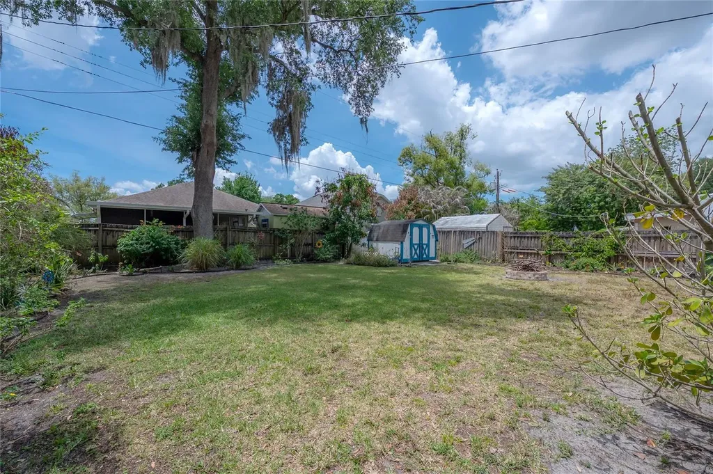 912 Cornelius Avenue Tampa FL 33603