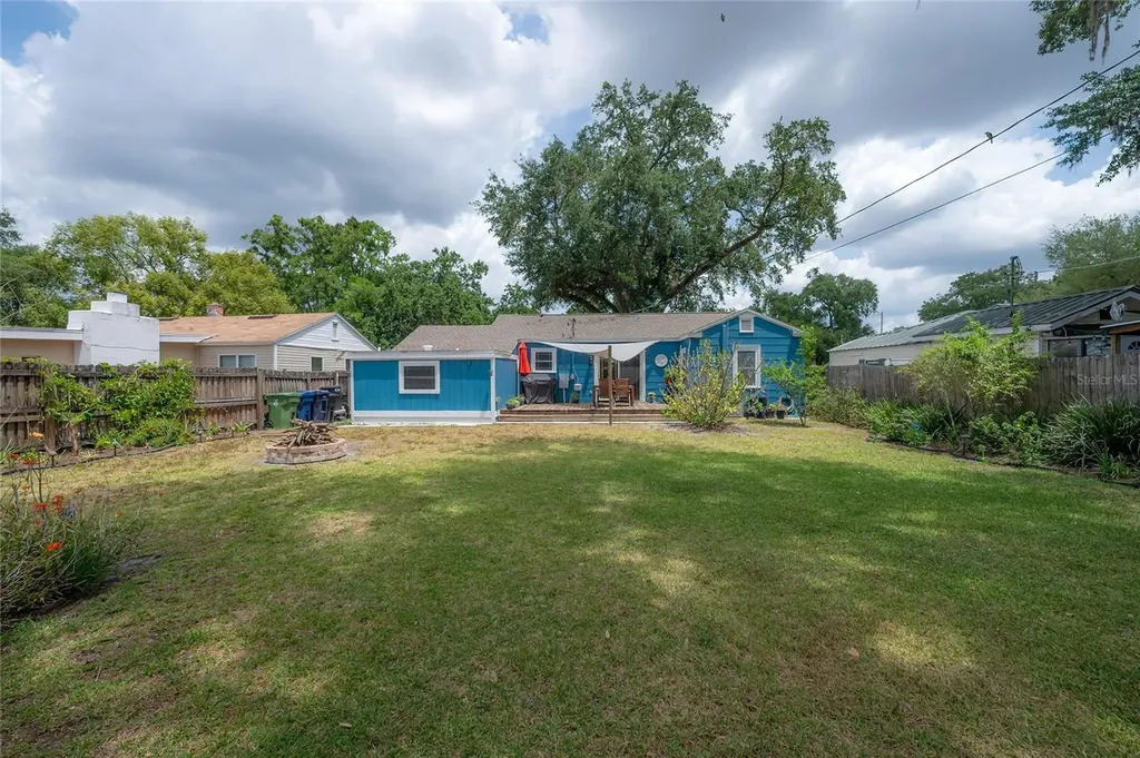 912 Cornelius Avenue Tampa FL 33603