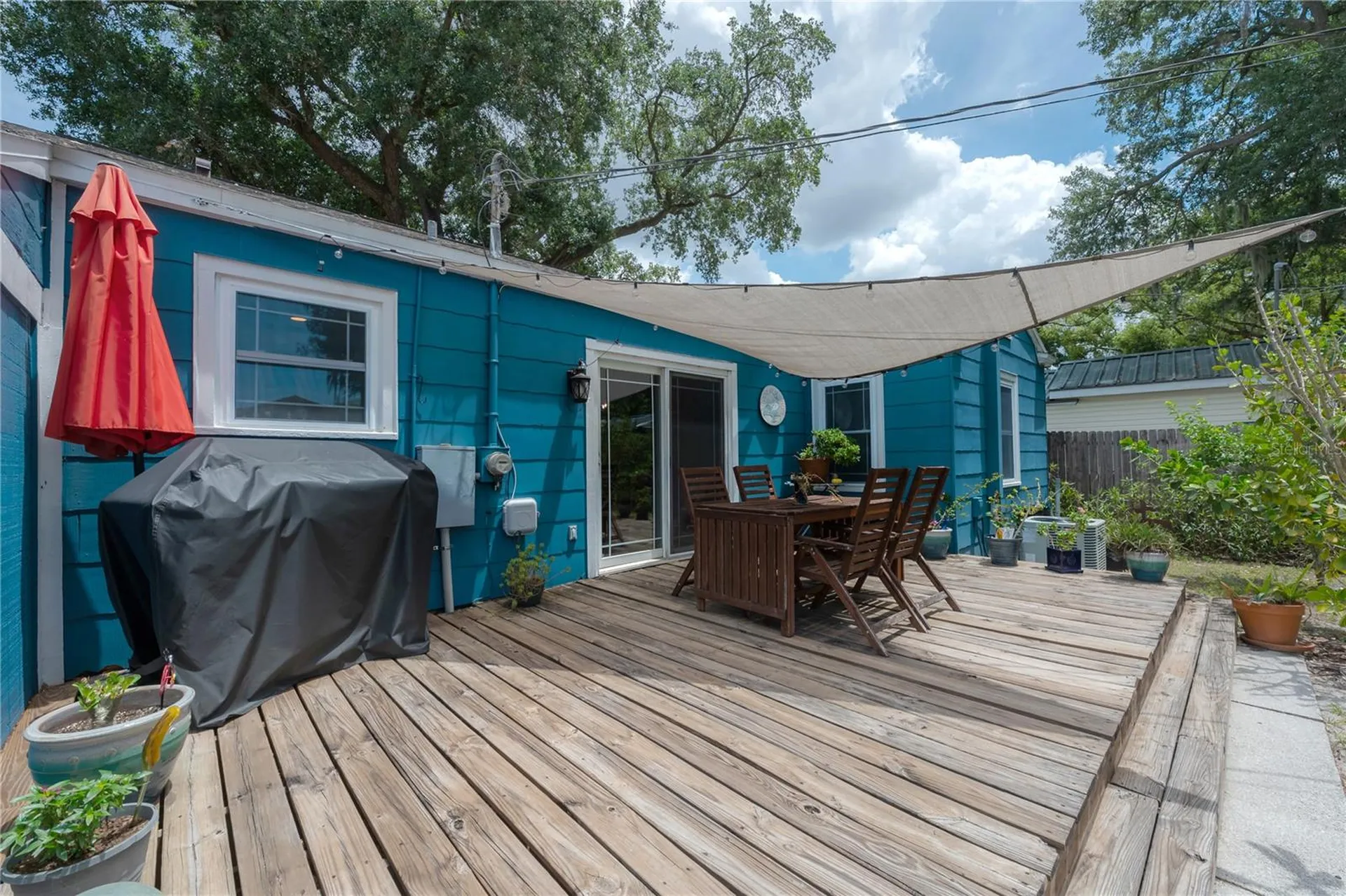 912 Cornelius Avenue Tampa FL 33603