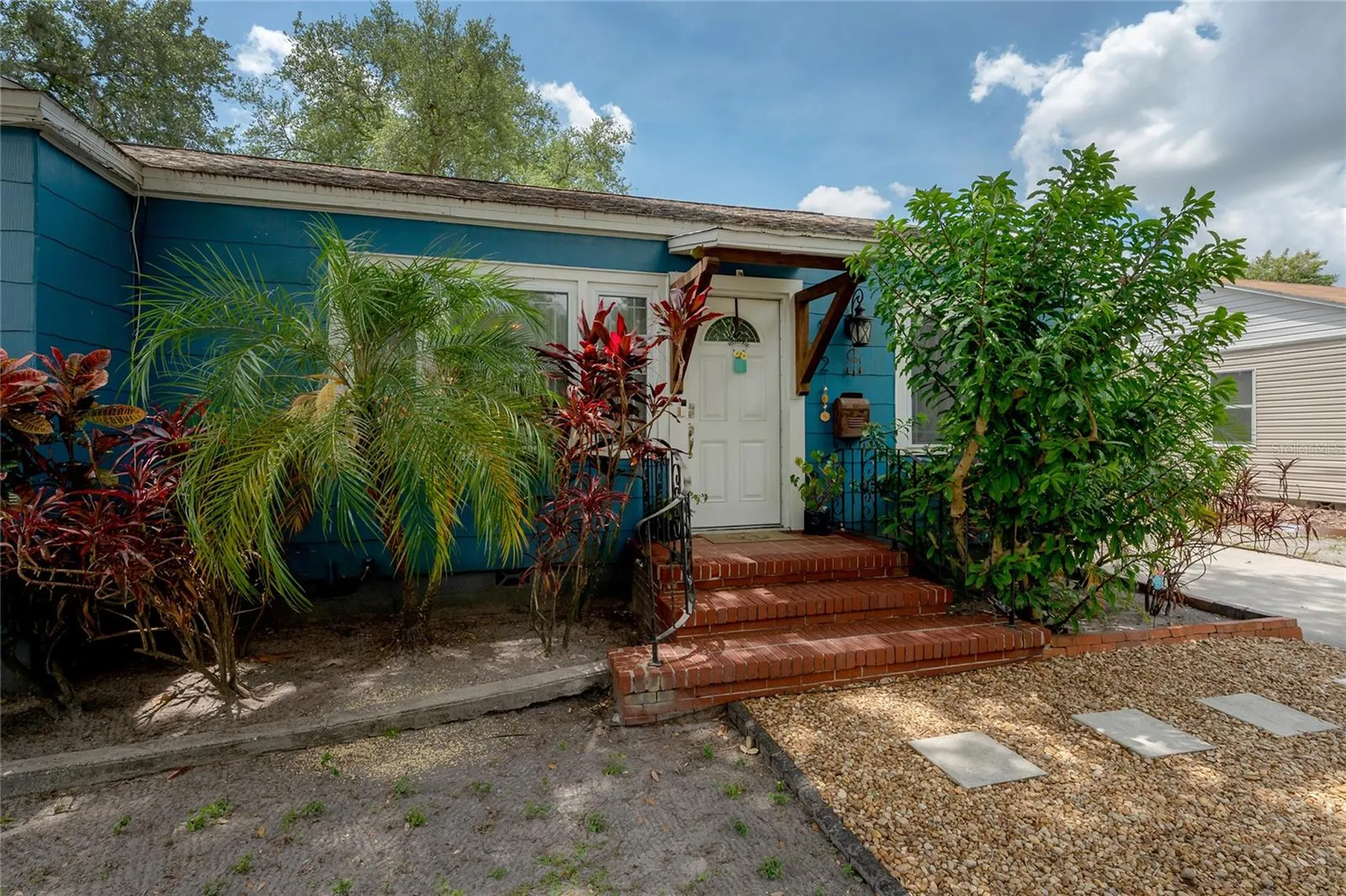 912 Cornelius Avenue Tampa FL 33603