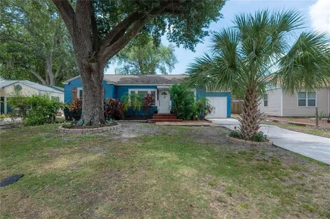 912 Cornelius Avenue Tampa FL 33603