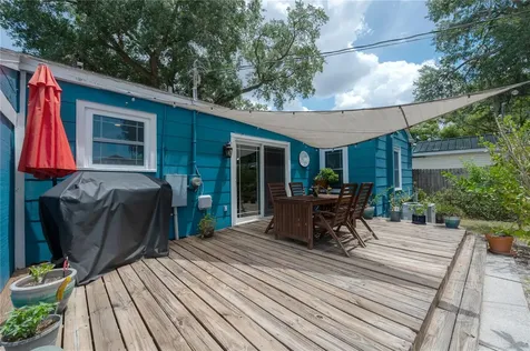 912 Cornelius Avenue Tampa FL 33603