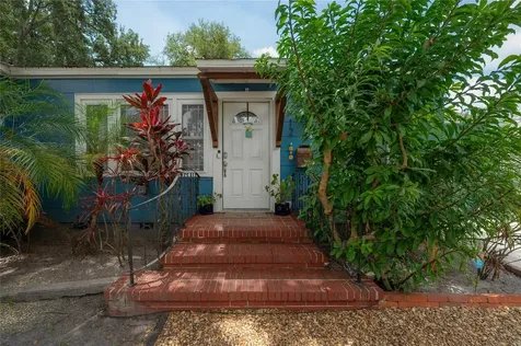 912 Cornelius Avenue Tampa FL 33603