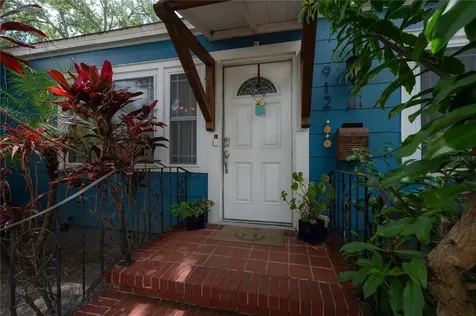 912 Cornelius Avenue Tampa FL 33603