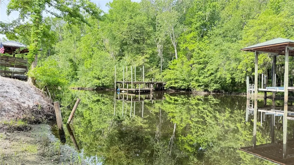 2905 Creek Street Middleburg FL 32068