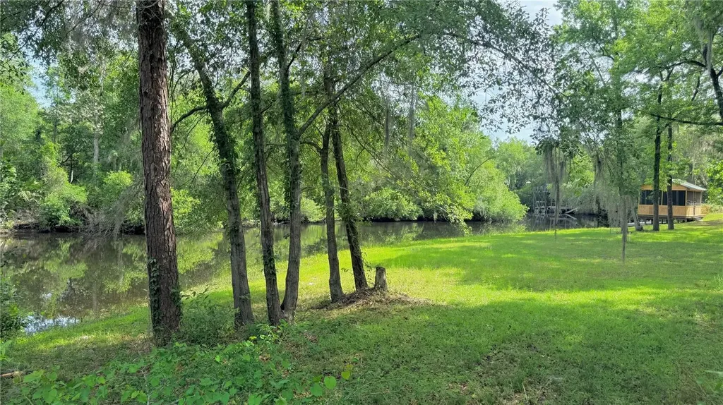 2905 Creek Street Middleburg FL 32068