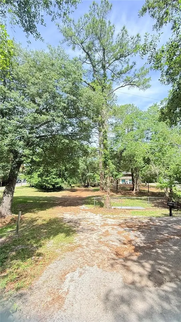 2905 Creek Street Middleburg FL 32068