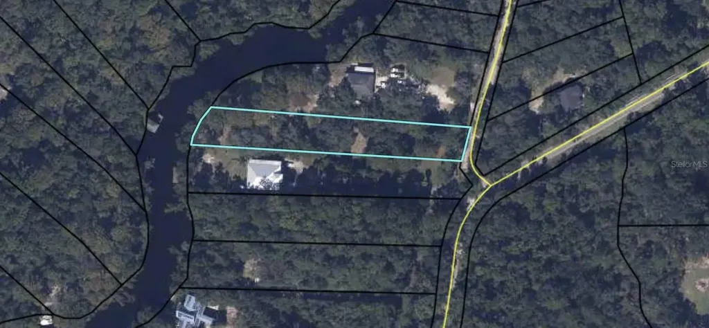 2905 Creek Street Middleburg FL 32068