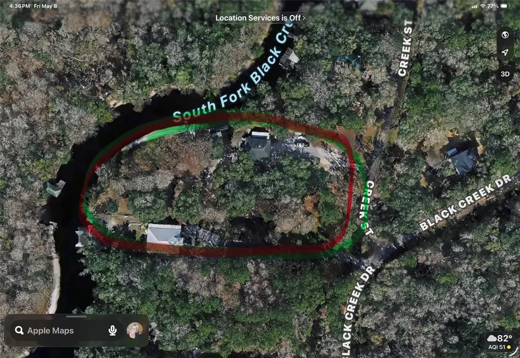 2905 Creek Street Middleburg FL 32068