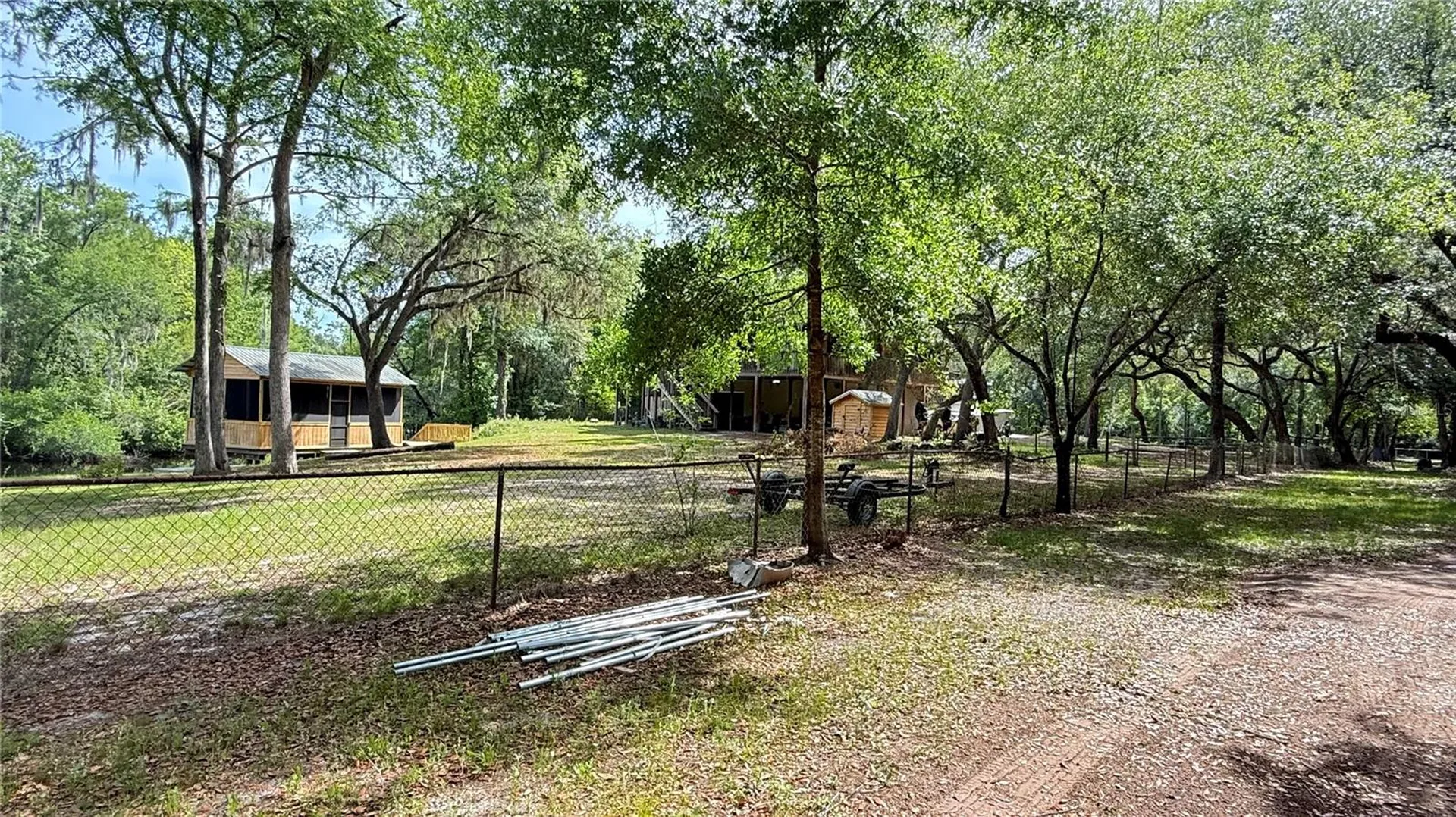 2905 Creek Street Middleburg FL 32068