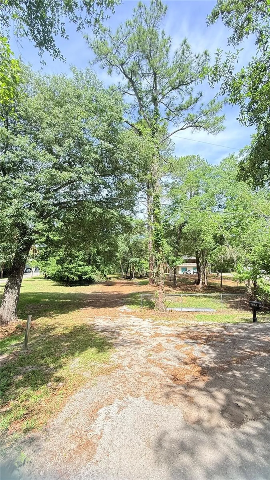 2905 Creek Street Middleburg FL 32068