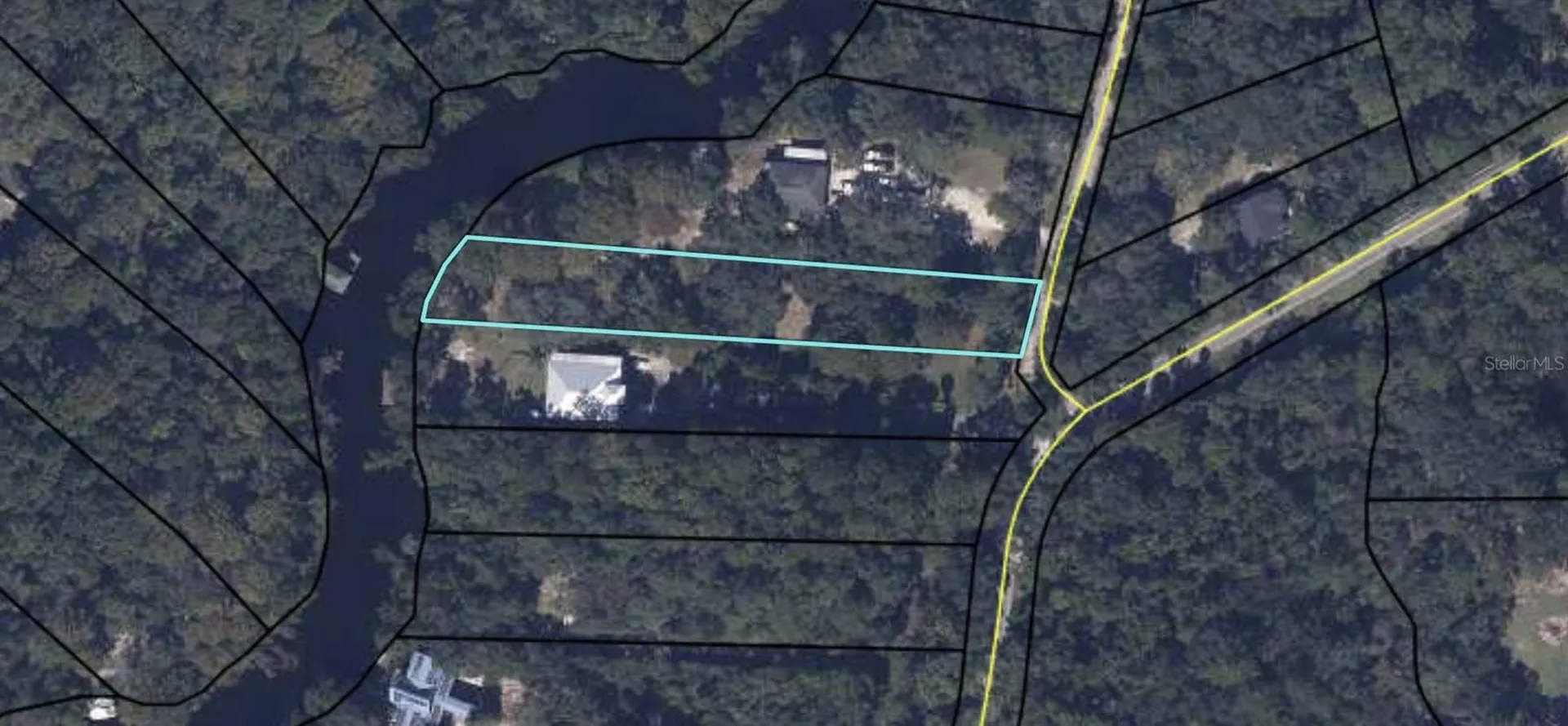 2905 Creek Street Middleburg FL 32068