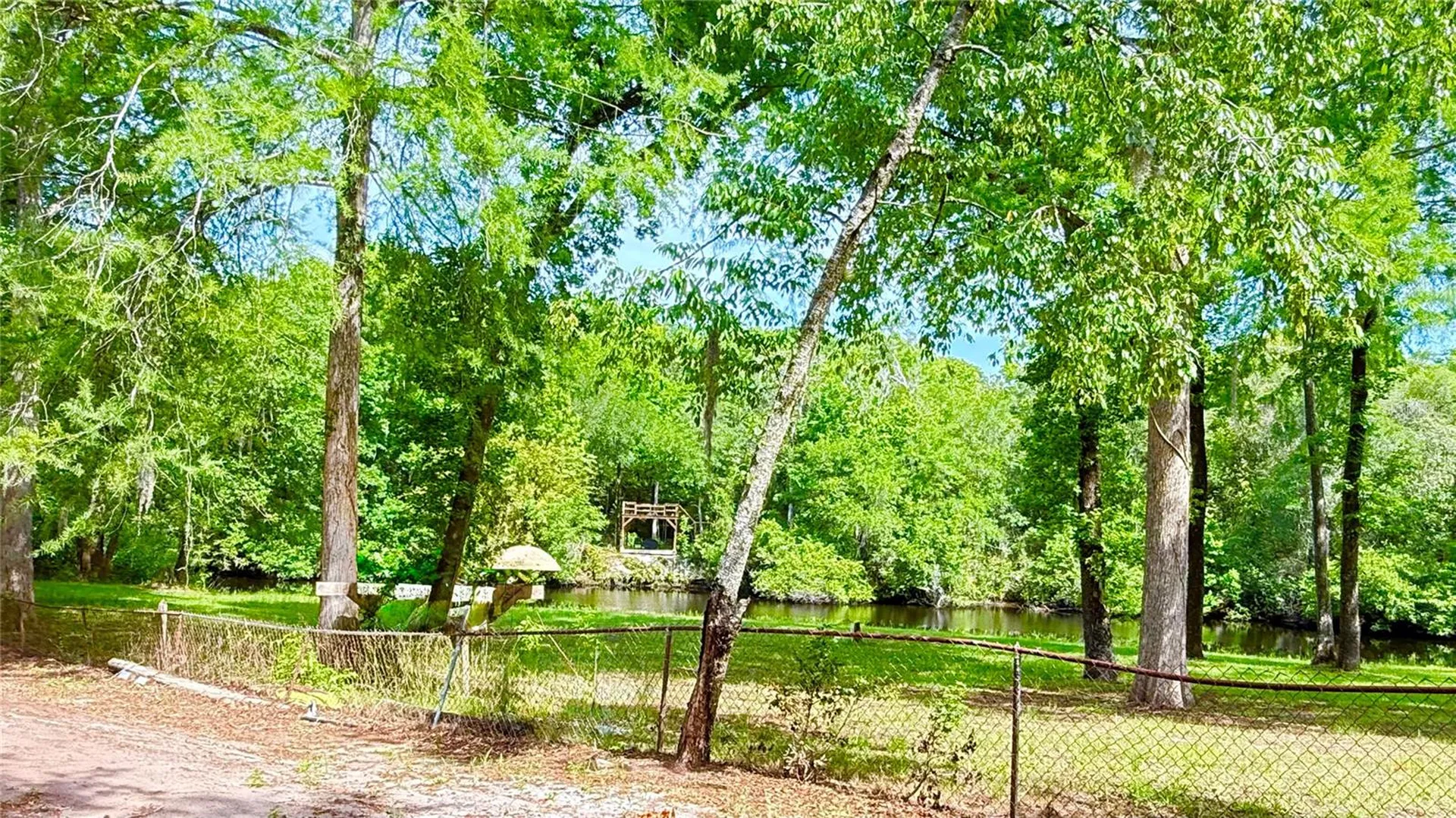 2905 Creek Street Middleburg FL 32068