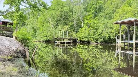 2905 Creek Street Middleburg FL 32068