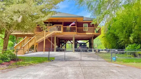 2905 Creek Street Middleburg FL 32068