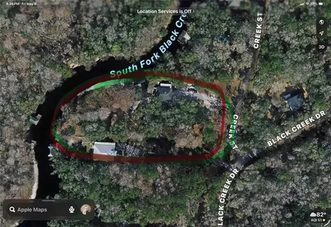 2905 Creek Street Middleburg FL 32068