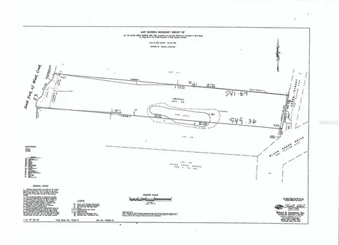2905 Creek Street Middleburg FL 32068