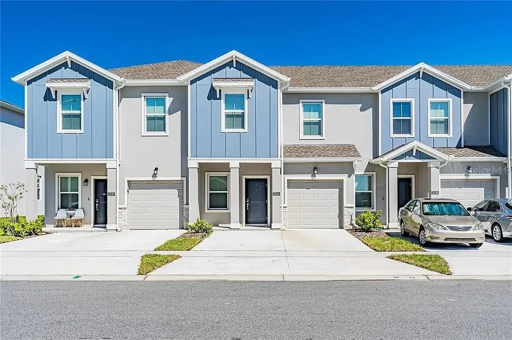 3334 Laurent Loop Davenport FL 33837