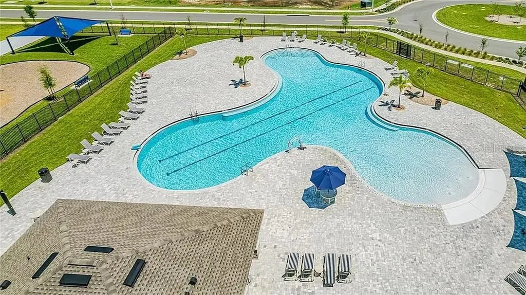 3334 Laurent Loop Davenport FL 33837