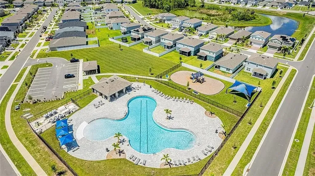 3334 Laurent Loop Davenport FL 33837