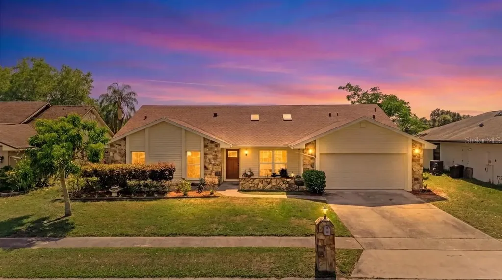 368 Fairgreen Place Casselberry FL 32707