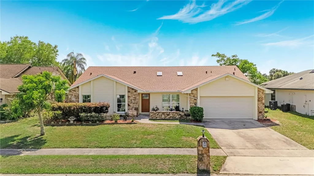 368 Fairgreen Place Casselberry FL 32707