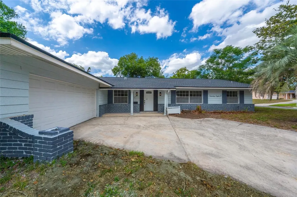 2817 Arrow Lane Orlando FL 32808
