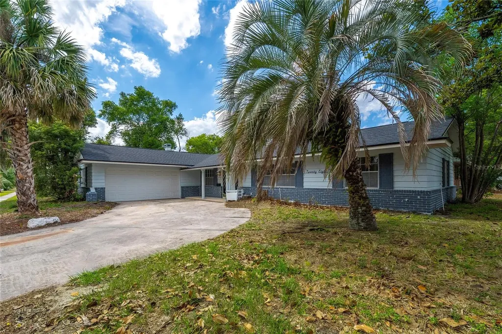 2817 Arrow Lane Orlando FL 32808