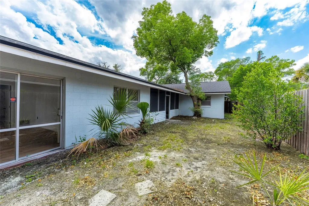 2817 Arrow Lane Orlando FL 32808