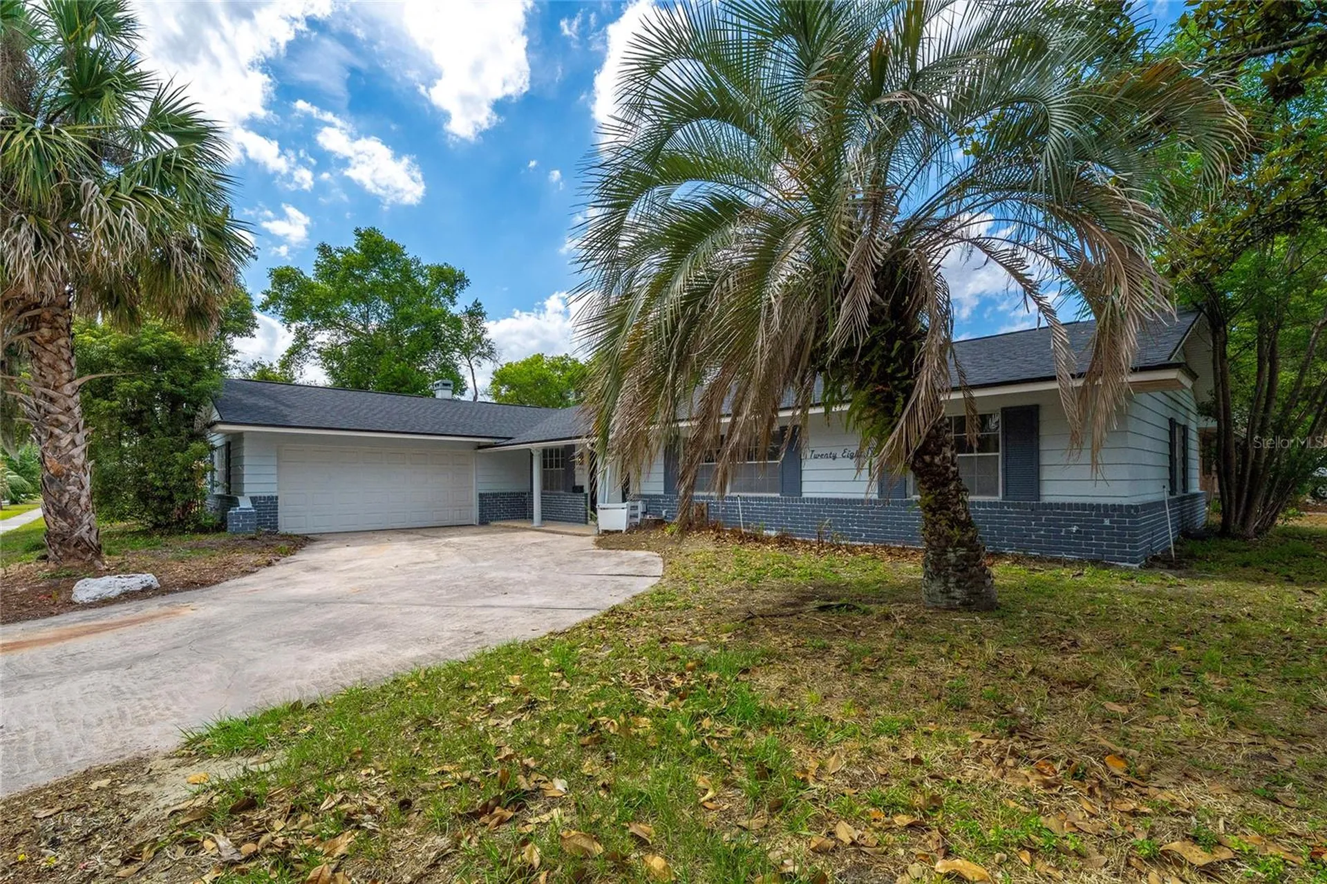2817 Arrow Lane Orlando FL 32808