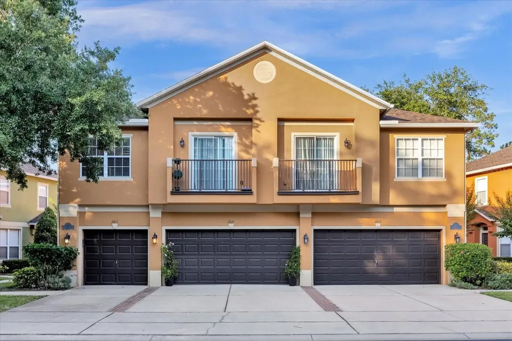 2811 Pine Oaks Trail Sanford FL 32773