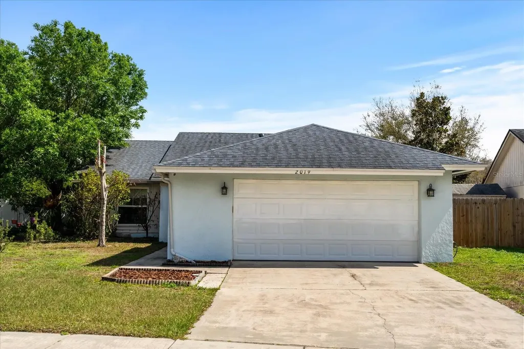 2019 Paprika Drive Orlando FL 32837